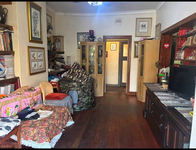 3 BEDROOM HOUSE FOR SALE IN ROSETTENVILLE